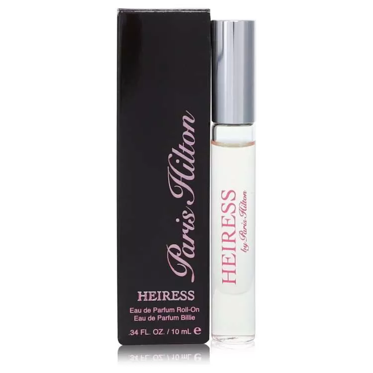 Paris Hilton Heiress by Paris Hilton Eau De Parfum Roll-on for Women
