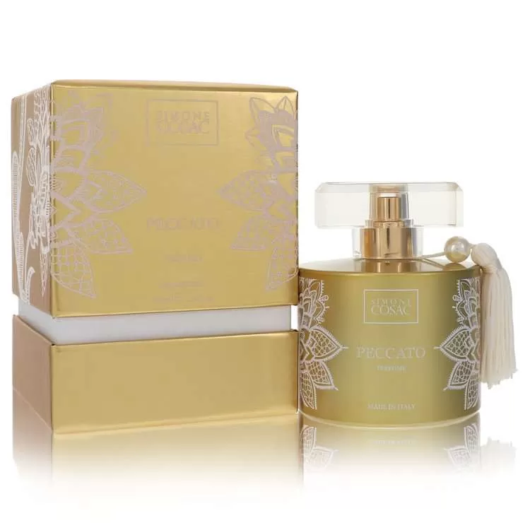 Peccato by Simone Cosac Profumi Perfume Spray for Women