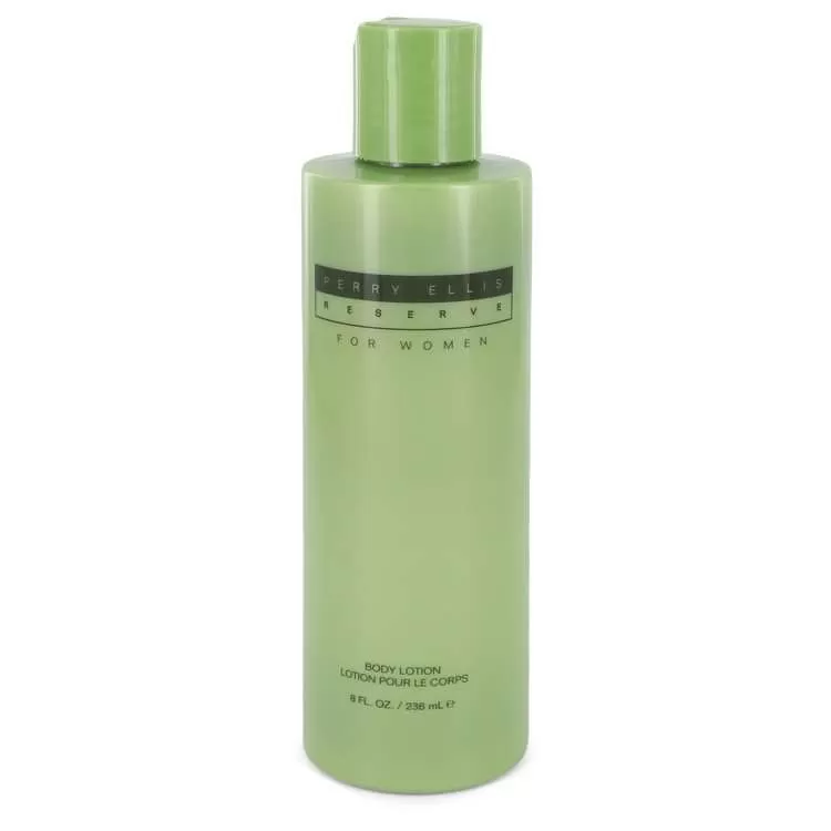 PERRY ELLIS RESERVE by Perry Ellis Body Lotion for Women