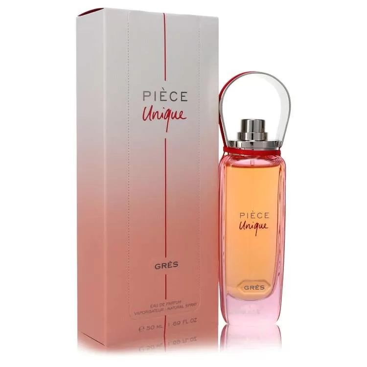 Piece Unique by Parfums Gres Eau De Parfum Spray for Women