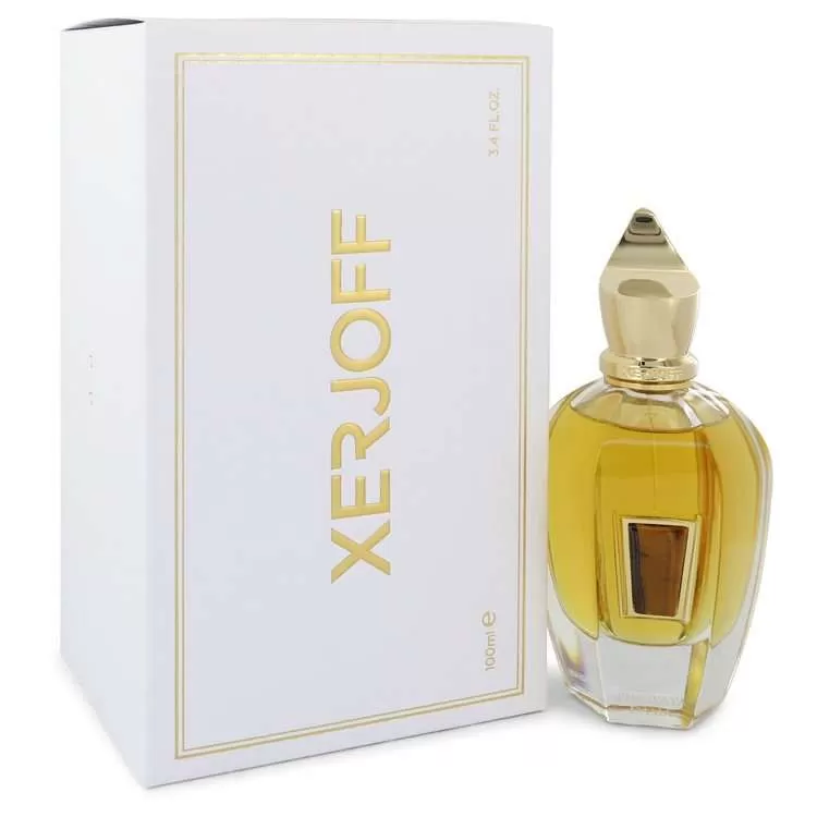Pikovaya Dama by Xerjoff Eau De Parfum Spray (Unisex) for Women