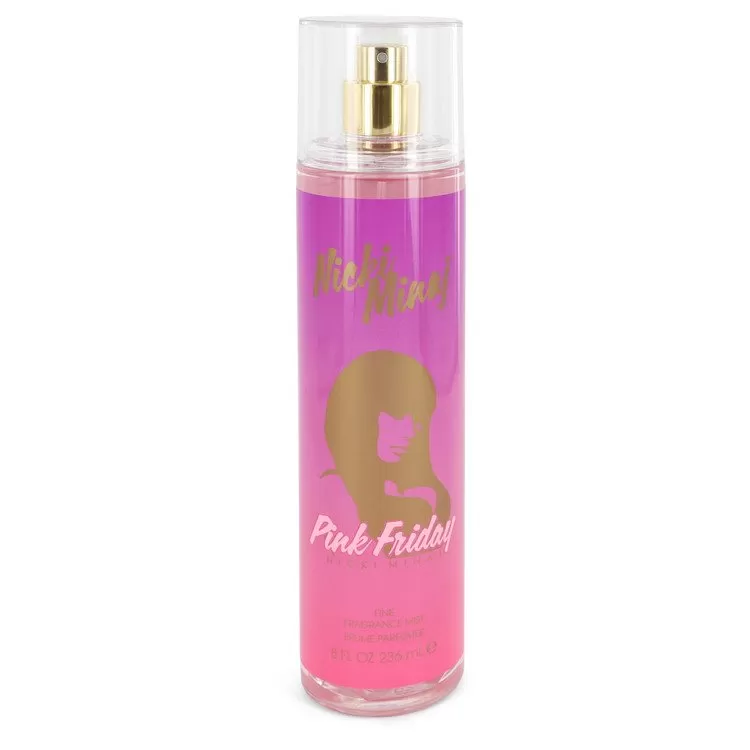 Pink Friday Body Mist Spray