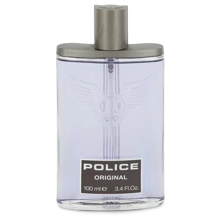 Police Original Eau De Toilette Spray (Tester)