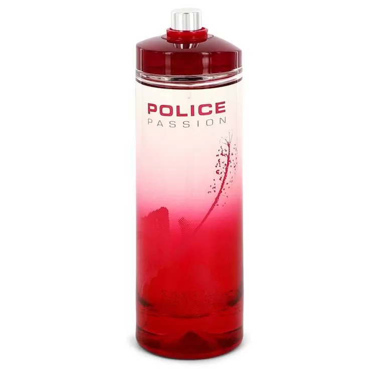 Police Passion by Police Colognes Eau De Toilette Spray (Tester) for Women