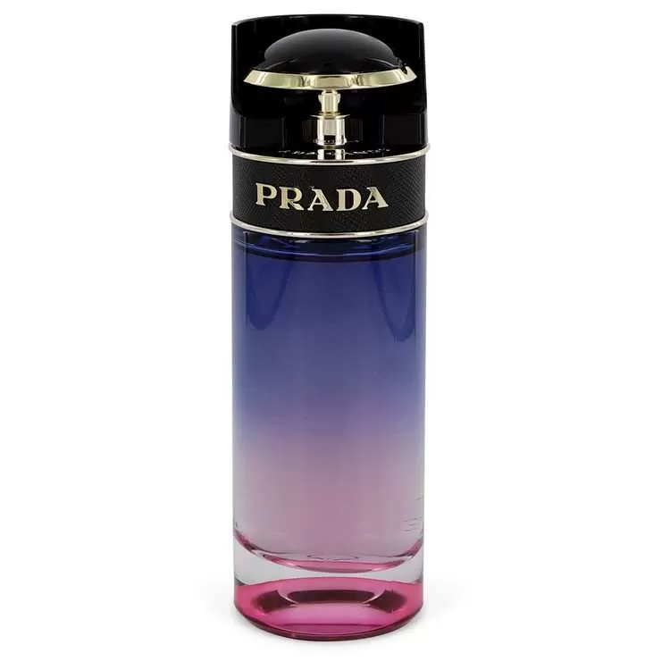 Prada Candy Night by Prada Eau De Parfum Spray (Tester) for Women