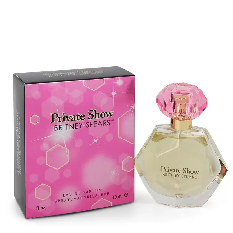 Private Show Eau De Parfum Spray