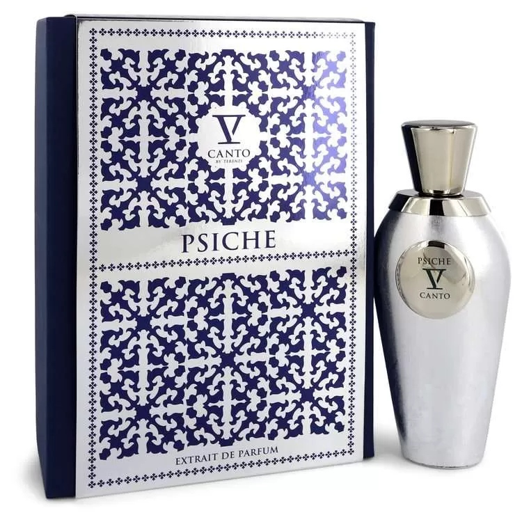 Psiche V by V Canto Extrait De Parfum Spray (Unisex) for Women