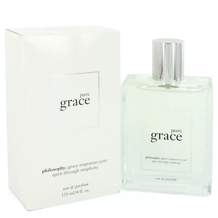 Pure Grace Eau De Parfum Spray