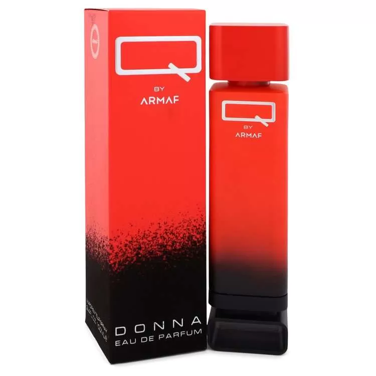 Q Donna by Armaf Eau De Parfum Spray for Women