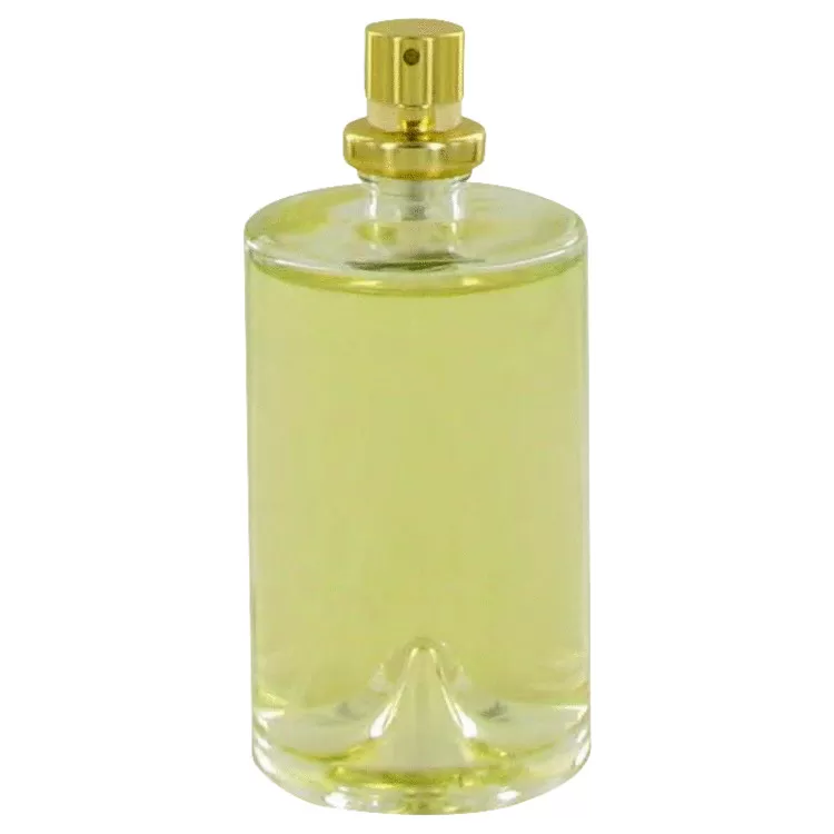 Quartz Eau De Parfum Spray (Tester)