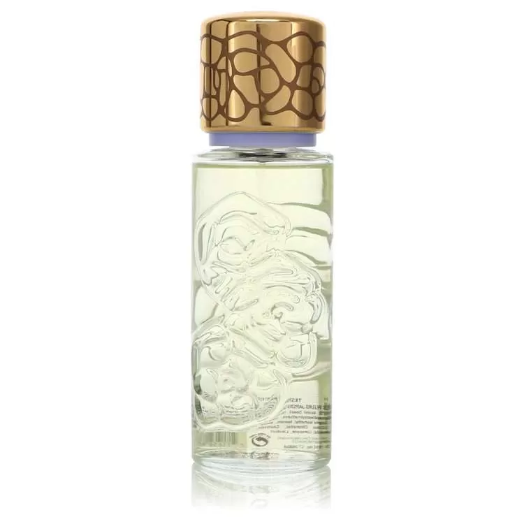 Quelques Fleurs Jardin Secret by Houbigant Eau De Parfum Spray (Tester) for Women