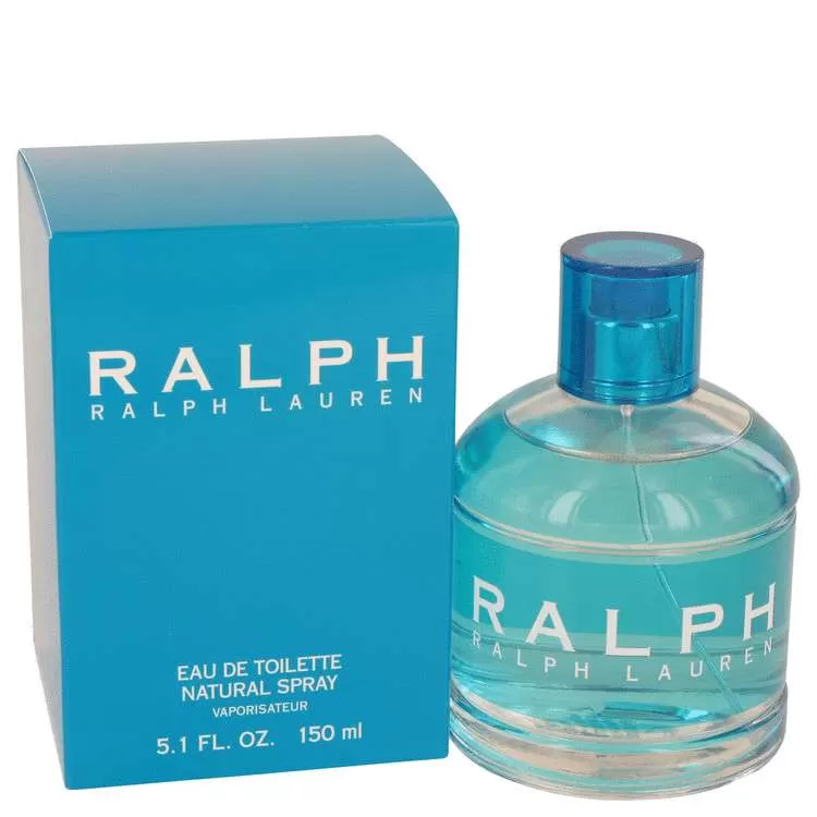RALPH by Ralph Lauren Eau De Toilette Spray for Women