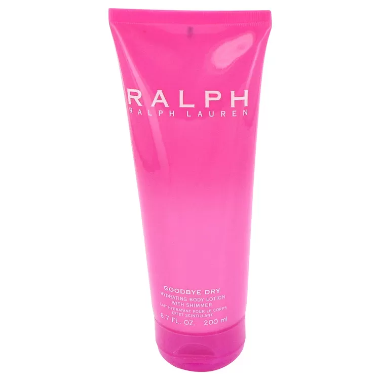 RALPH Goodbye Dry Lotion W/Shim