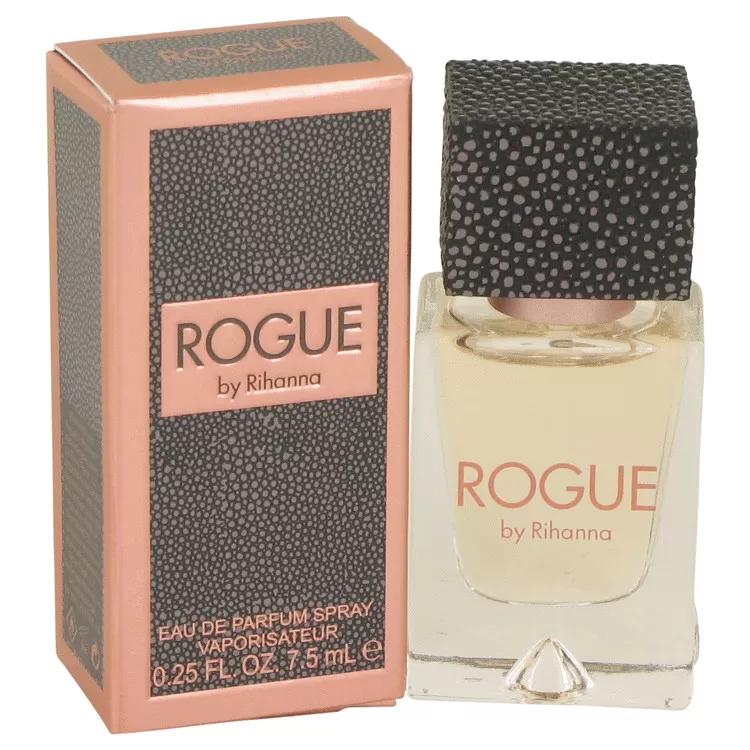 Rihanna Rogue Mini EDP Spray