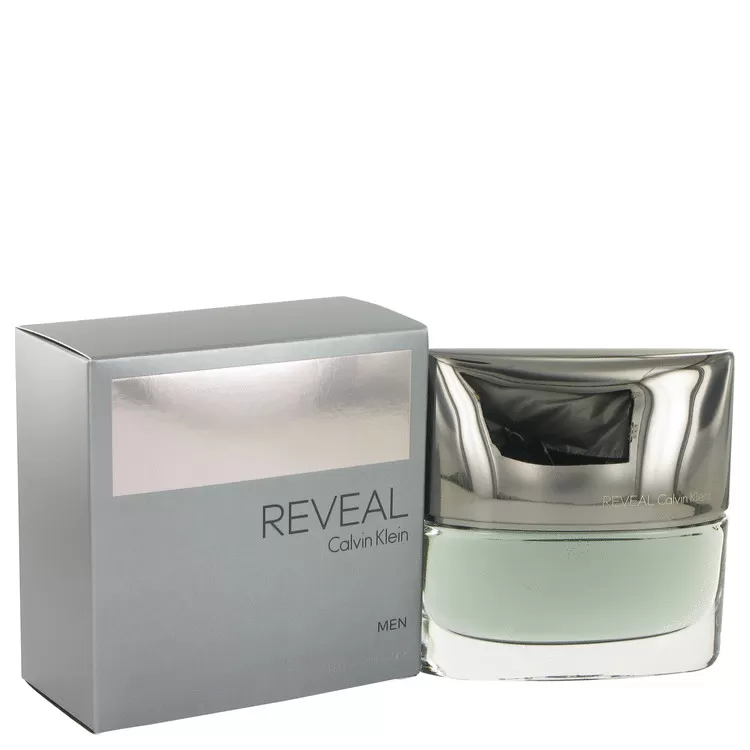 Reveal Calvin Klein Eau De Toilette Spray