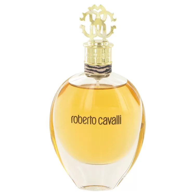 Roberto Cavalli New Eau De Parfum Spray (Tester)