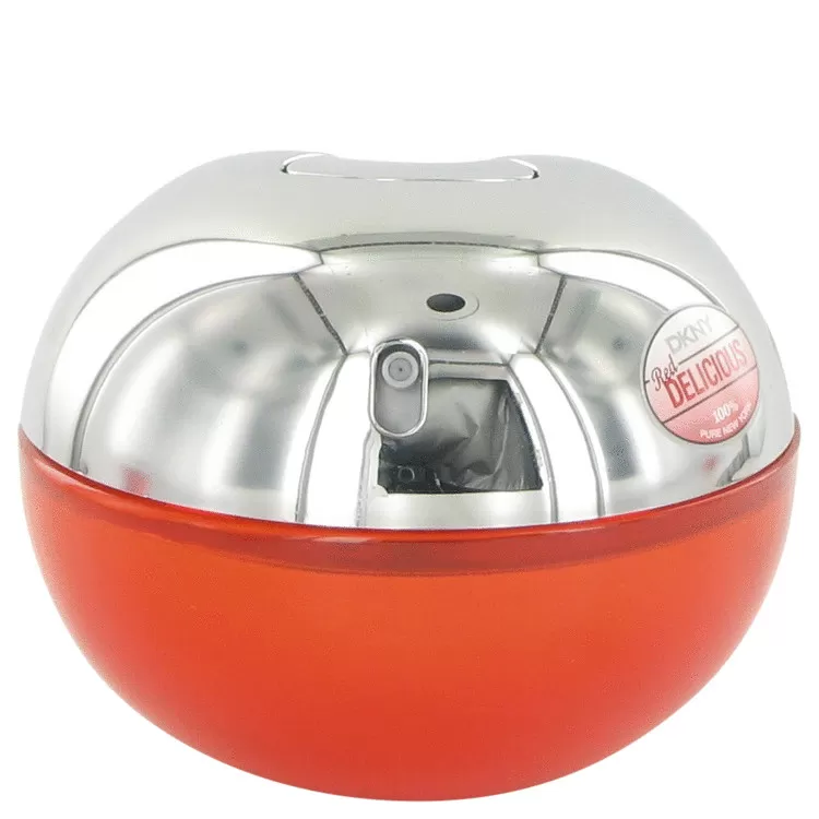 Red Delicious Eau De Parfum Spray (Tester)