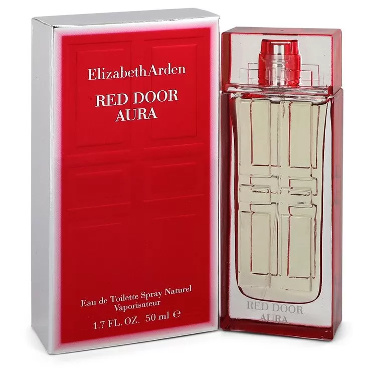Red Door Aura Eau De Toilette Spray