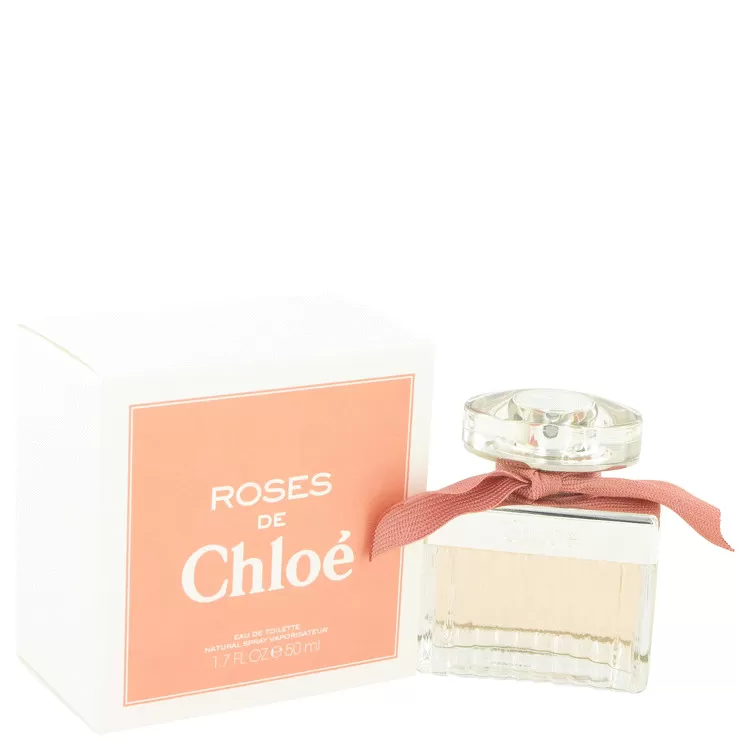 Roses De Chloe Eau De Toilette Spray