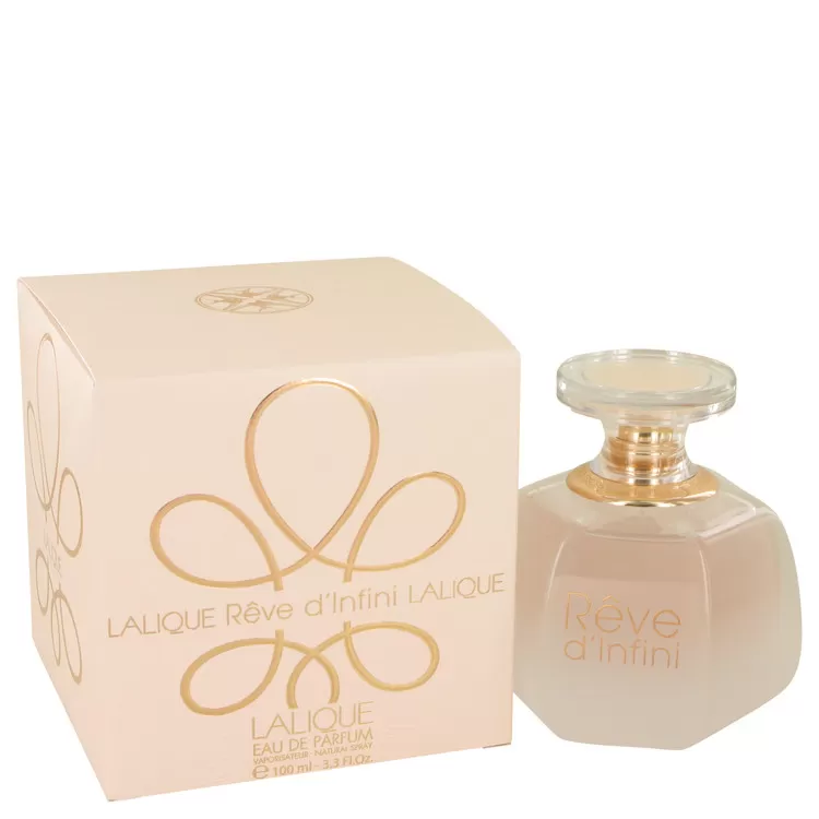 Reve D'infini Eau De Parfum Spray