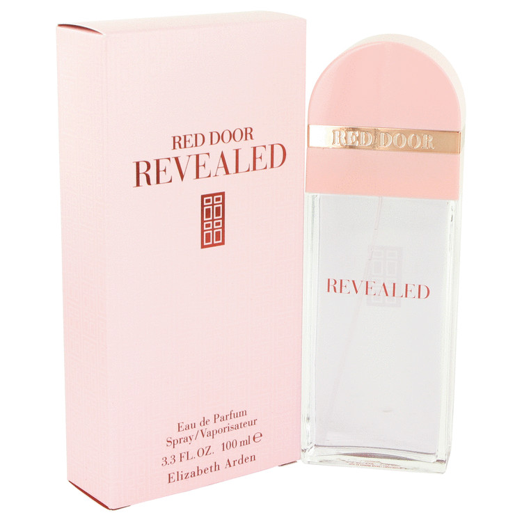 Red Door Revealed Eau De Parfum Spray
