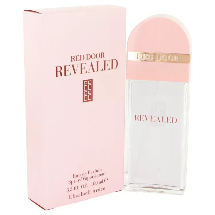 Red Door Revealed Eau De Parfum Spray