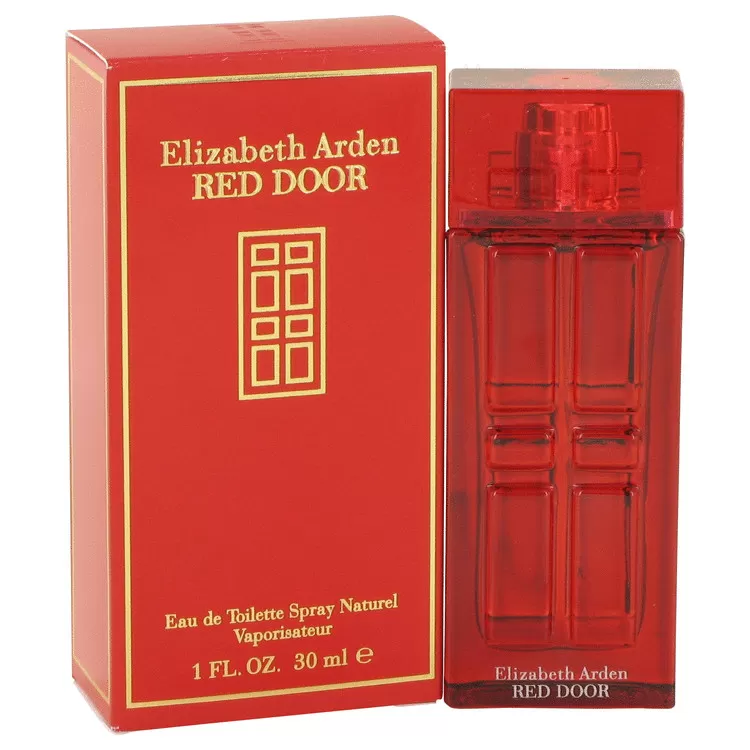 RED DOOR Eau De Toilette Spray