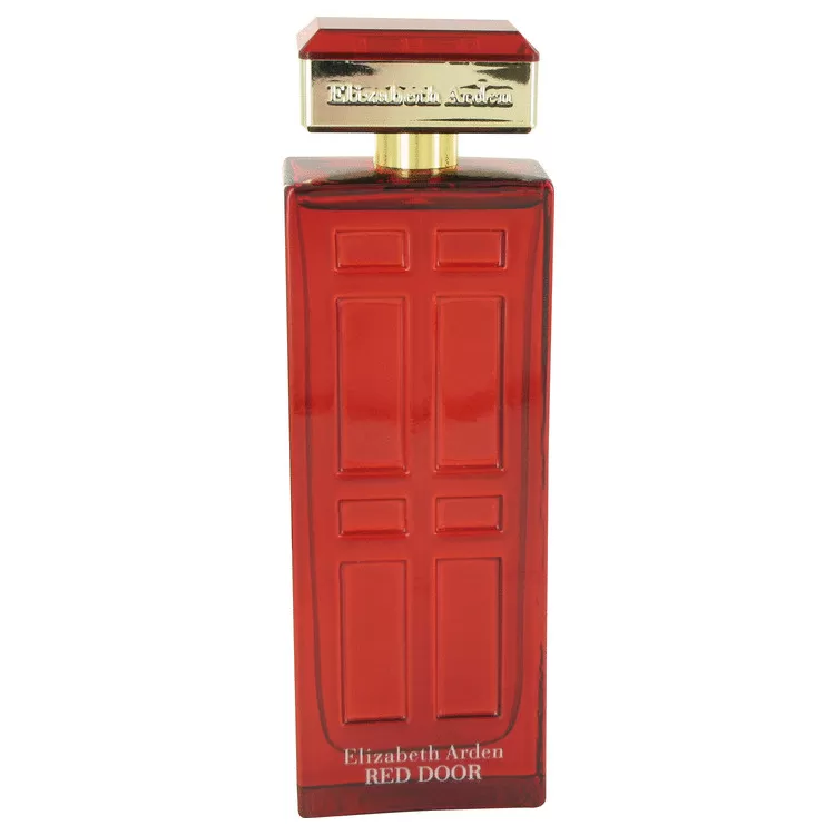 Red Door Eau De Toilette Spray (unboxed)