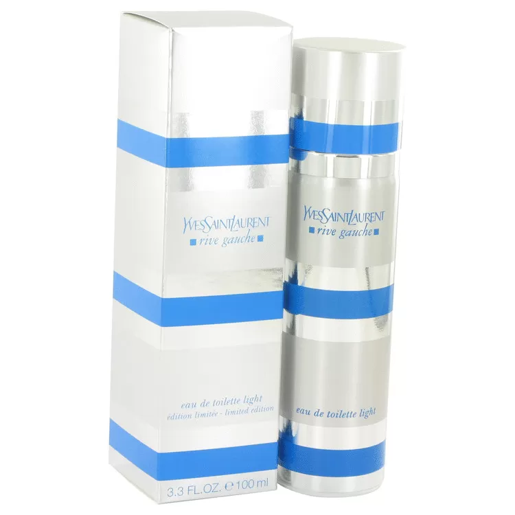 RIVE GAUCHE Eau De Toilette Spray Light