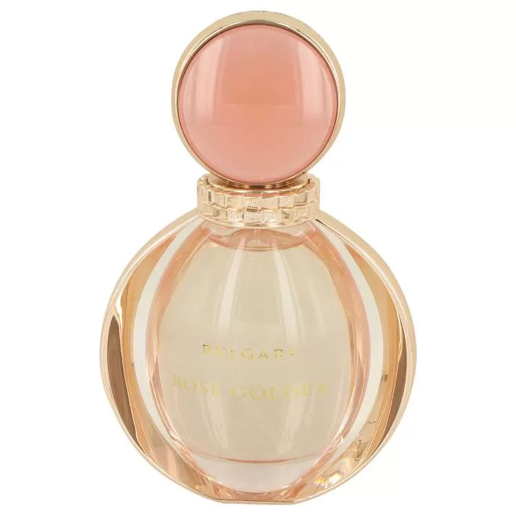 Rose Goldea by Bvlgari Eau De Parfum Spray (Tester) for Women