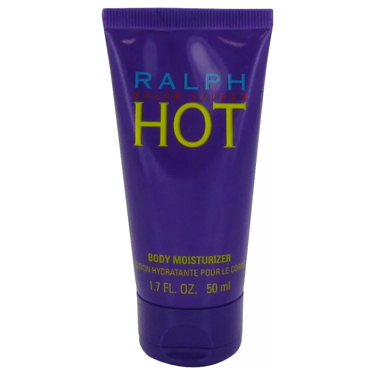 Ralph Hot Body Lotion