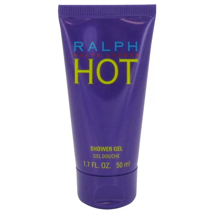 Ralph Hot Shower Gel