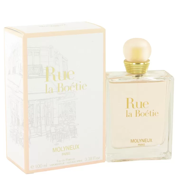 Rue La Boetie Eau De Parfum Spray