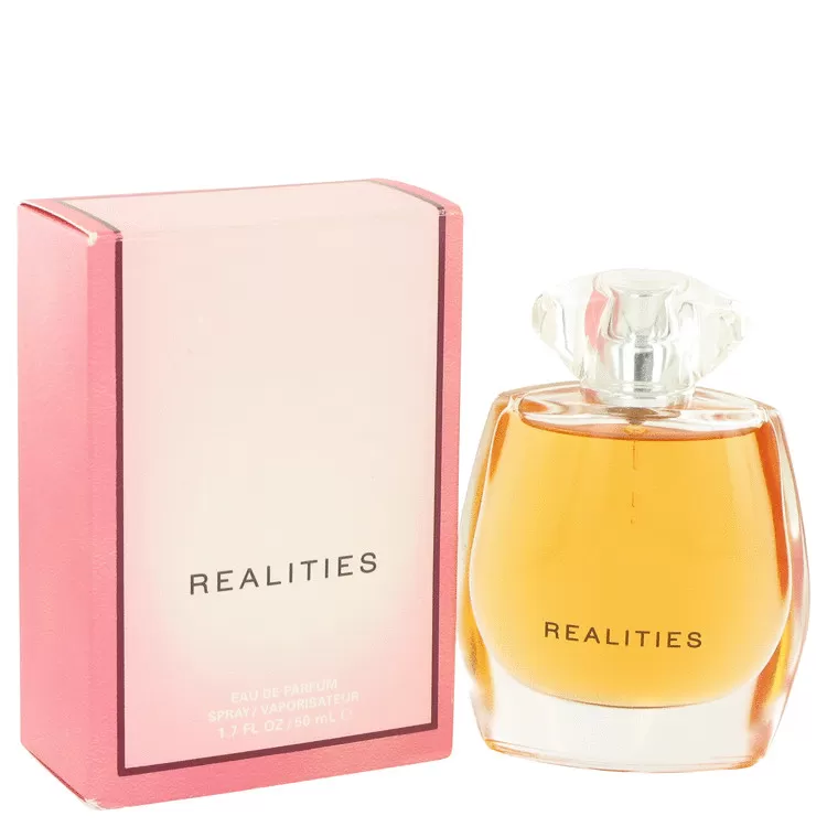 Realities (New) Eau De Parfum Spray