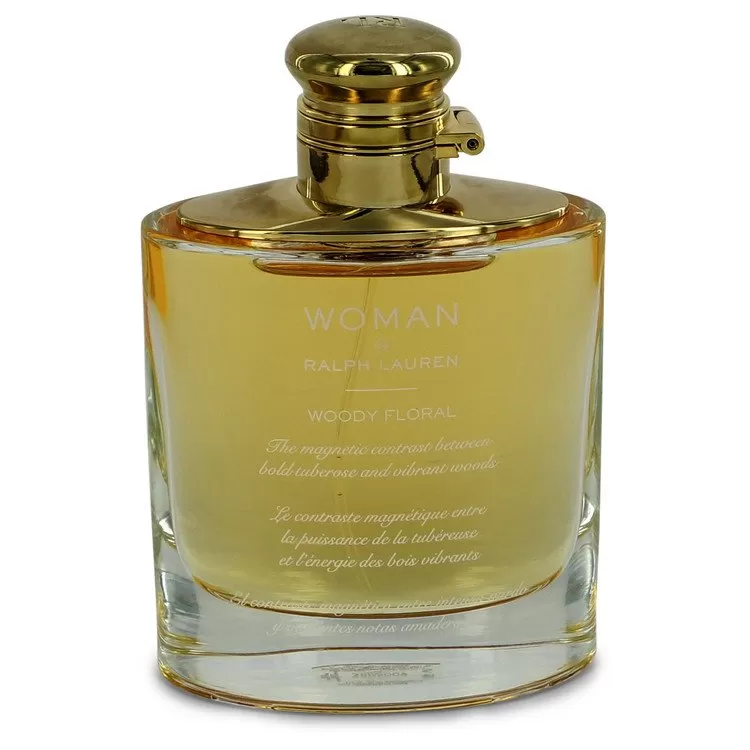 Ralph Lauren Woman Eau De Parfum Spray (Tester)