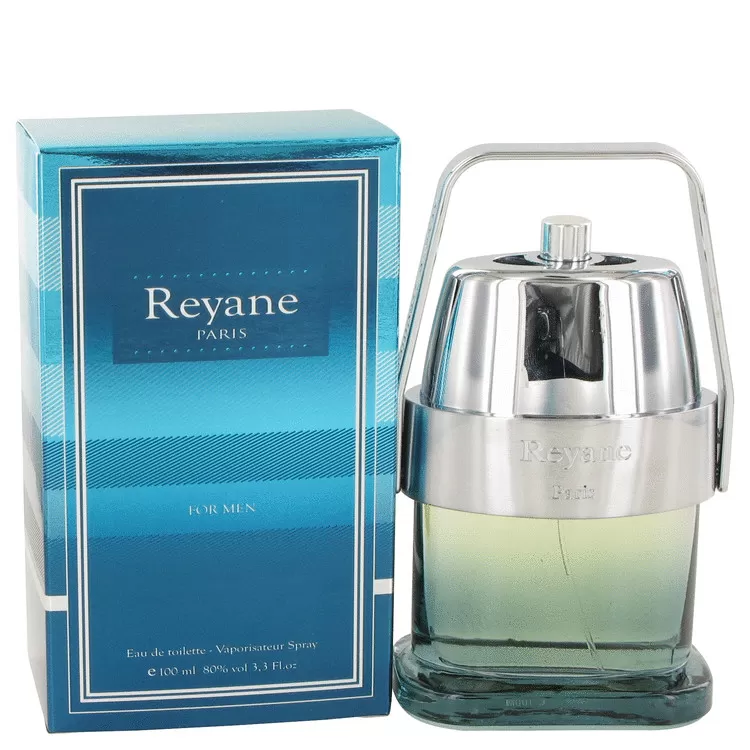 REYANE Eau De Toilette Spray