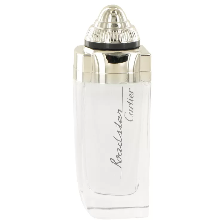 Roadster Eau De Toilette Spray (Tester)