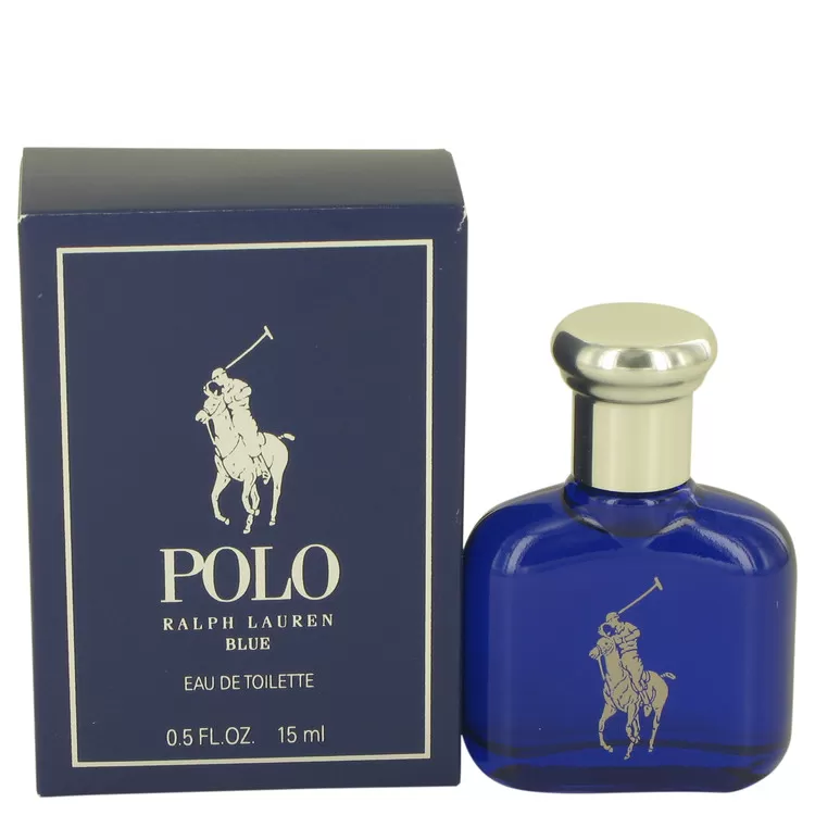 Polo Blue Eau De Toilette