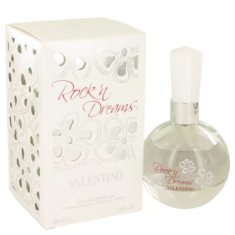 Rock'n Dreams Eau De Parfum Spray