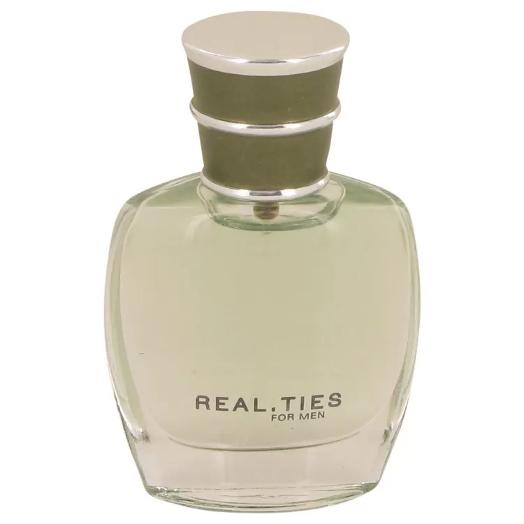 Realities (New) Mini EDT Spray (unboxed)