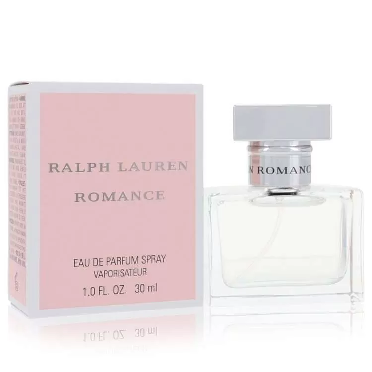ROMANCE by Ralph Lauren Eau De Parfum Spray for Women