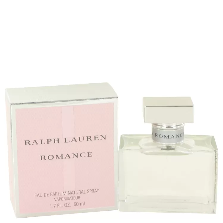ROMANCE Eau De Parfum Spray