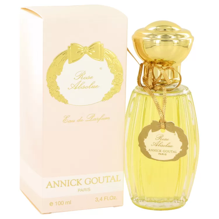 Rose Absolue Eau De Parfum Spray