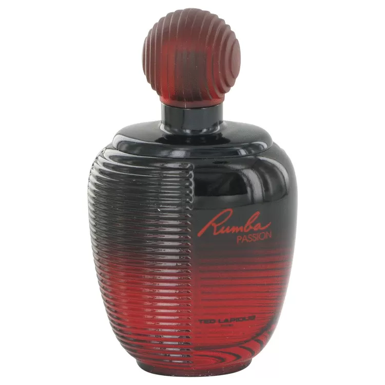 Rumba Passion Eau De Toilette Spray (Tester)