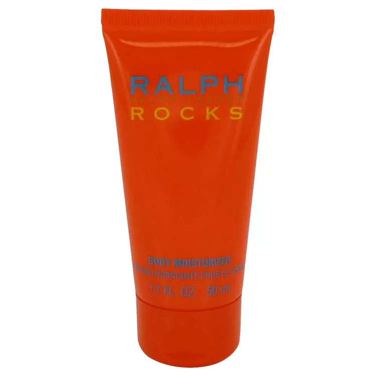 Ralph Rocks Body Lotion