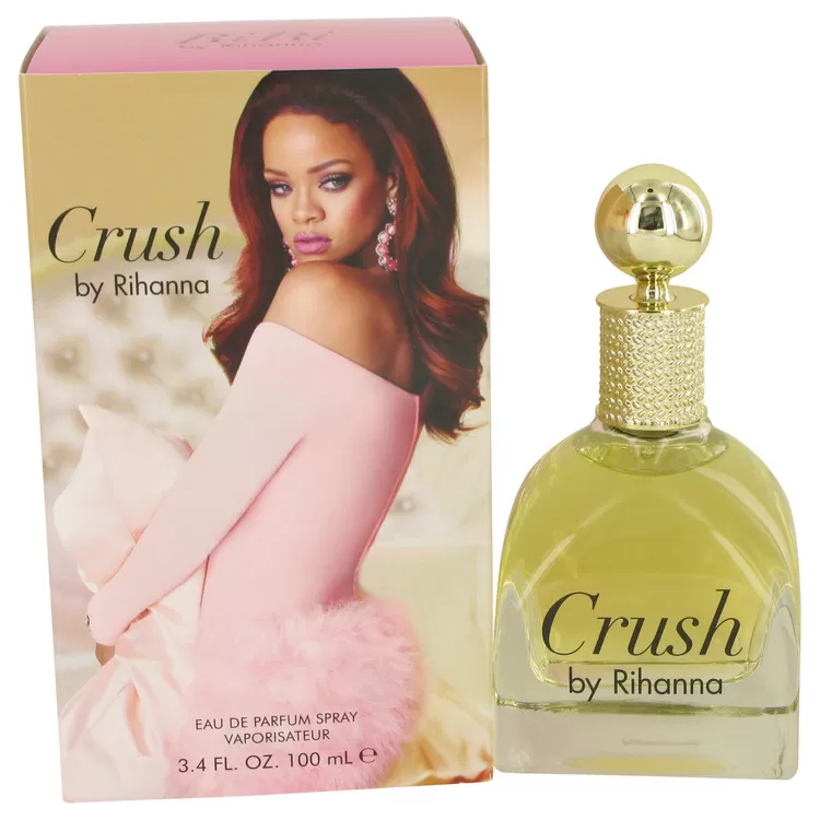 Ri Ri Crush Eau De Parfum Spray
