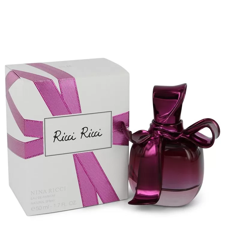 Ricci Ricci Eau De Parfum Spray