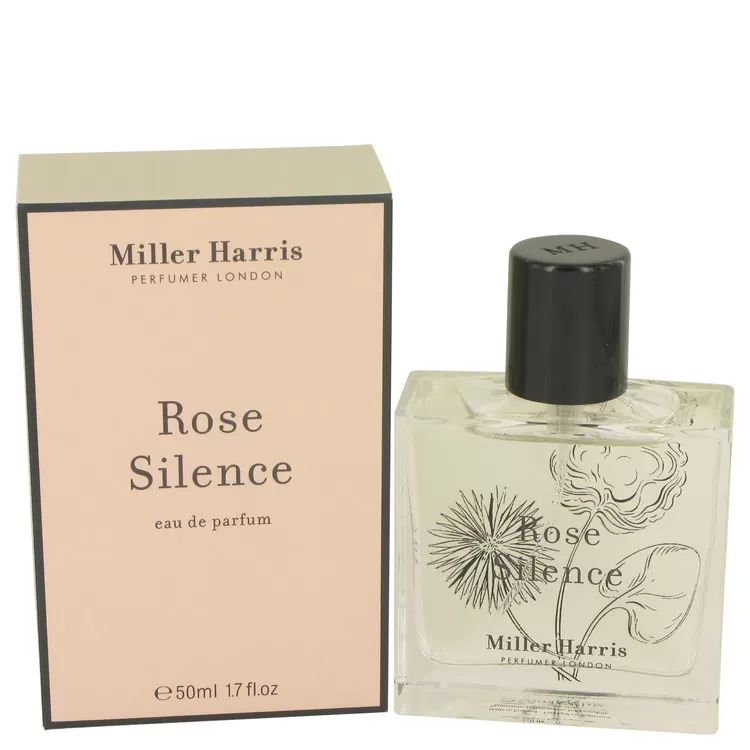Rose Silence Eau De Parfum Spray