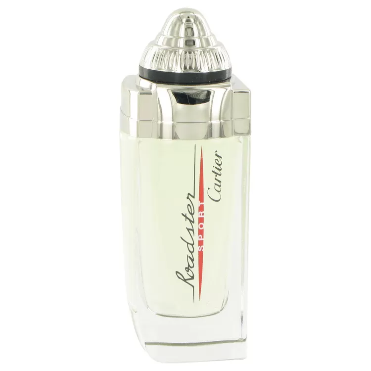 Roadster Sport Eau De Toilette Spray (Tester)