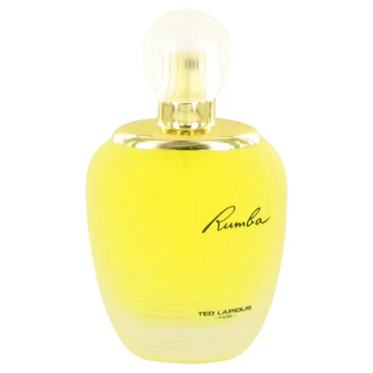 RUMBA Eau De Toilette Spray (unboxed)